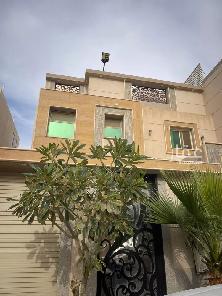 فيلا للإيجار في حي المهدية, مدينة الرياض, منطقة الرياض