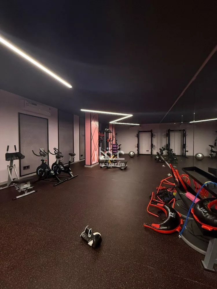 شقة للإيجار في شارع البثنة, حي الفيحاء, مدينة جدة, منطقة مكة المكرمة صورة 5