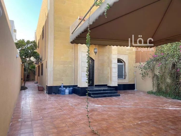 Villa for Sale in Dammam Taiba