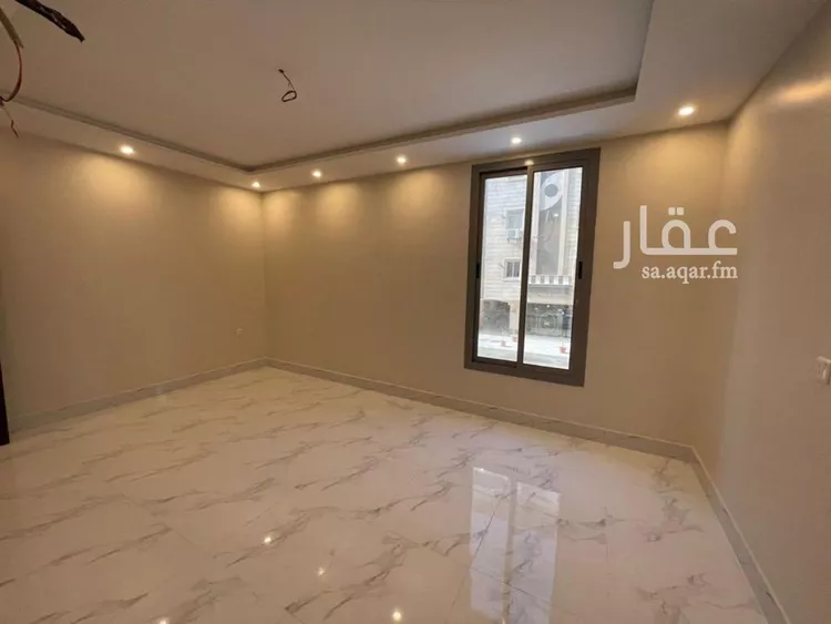 شقة للإيجار في شارع عبدالله ابن عامر, حي المروة, مدينة جدة, منطقة مكة المكرمة