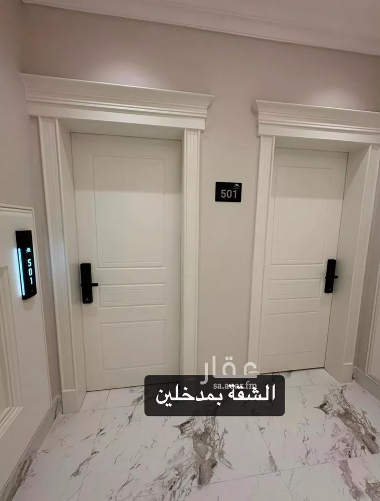 شقة للإيجار في شارع الرقعى, حي الحمراء, مدينة الخبر, المنطقة الشرقية 23