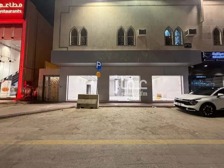 Shop for Rent in Riyadh Al Malqa