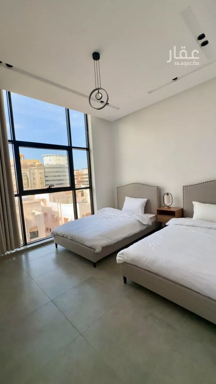 Apartment for Rent in Jeddah An Naim