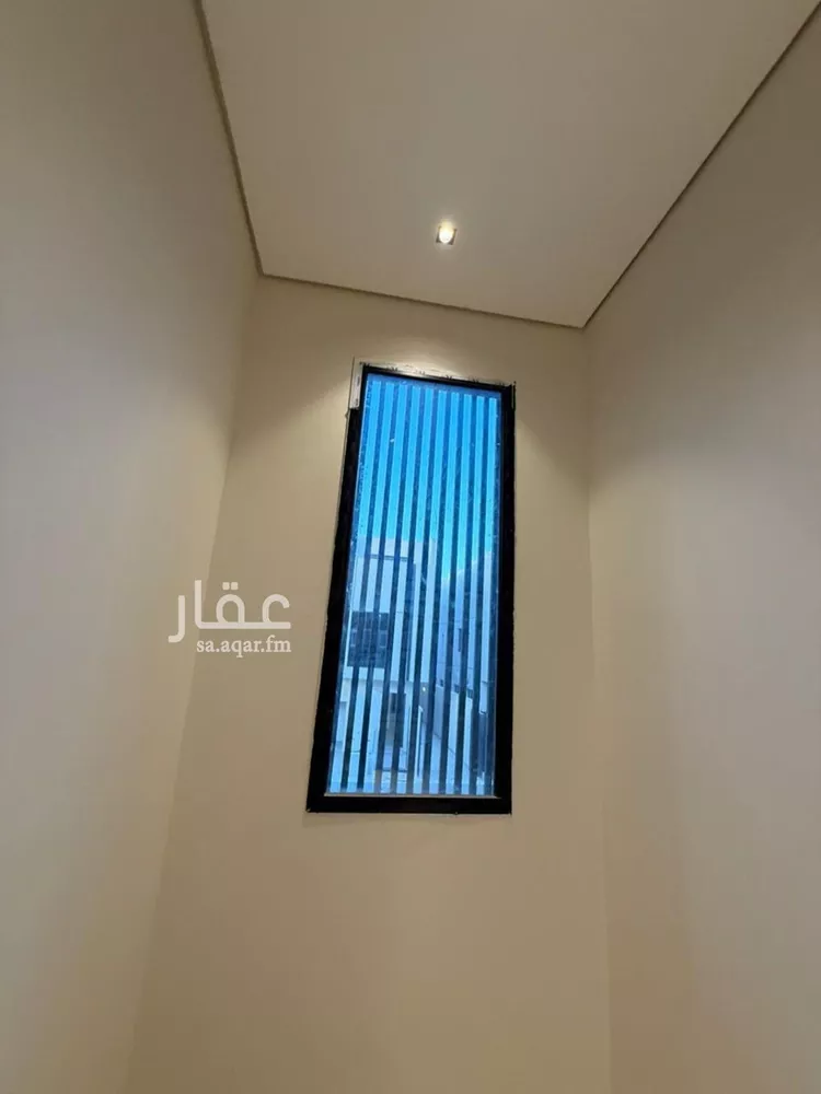 فيلا للإيجار في شارع يعقوب بن عمرو, حي الرمال, مدينة الرياض, منطقة الرياض صورة 3