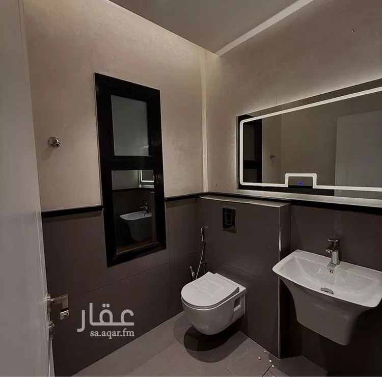 شقة للإيجار في شارع الفرعة, حي الياسمين, مدينة الرياض, منطقة الرياض صورة 4