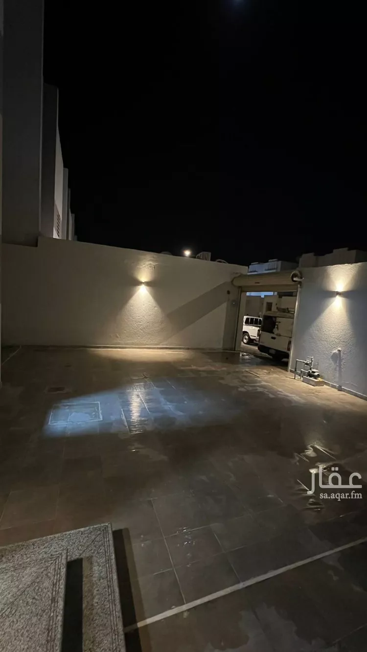 فيلا للإيجار في شارع ثرب, حي الجنادرية, مدينة الرياض, منطقة الرياض صورة 4