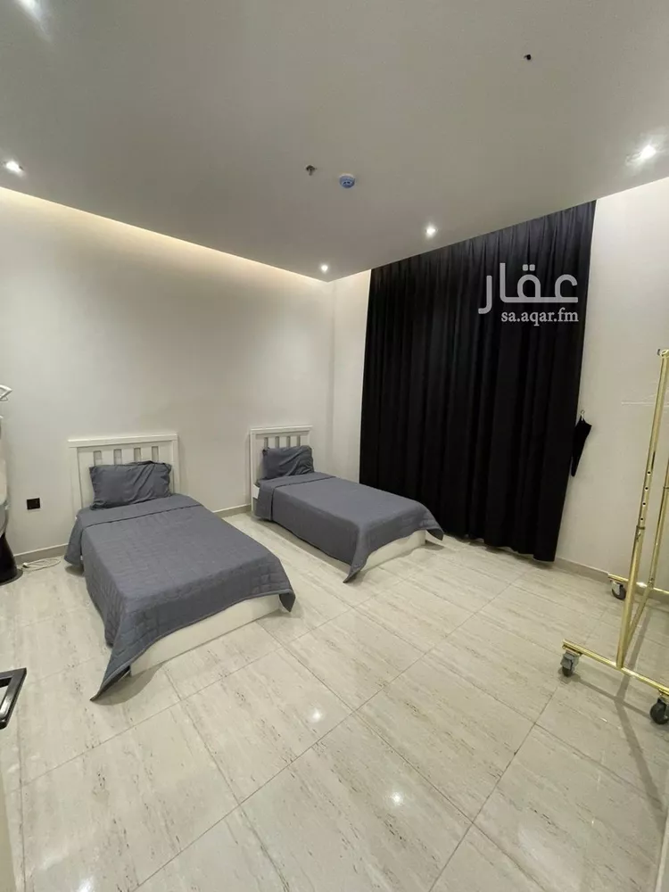 شقة للإيجار في شارع وادي الشاطئ, حي القادسية, مدينة الرياض, منطقة الرياض صورة 2