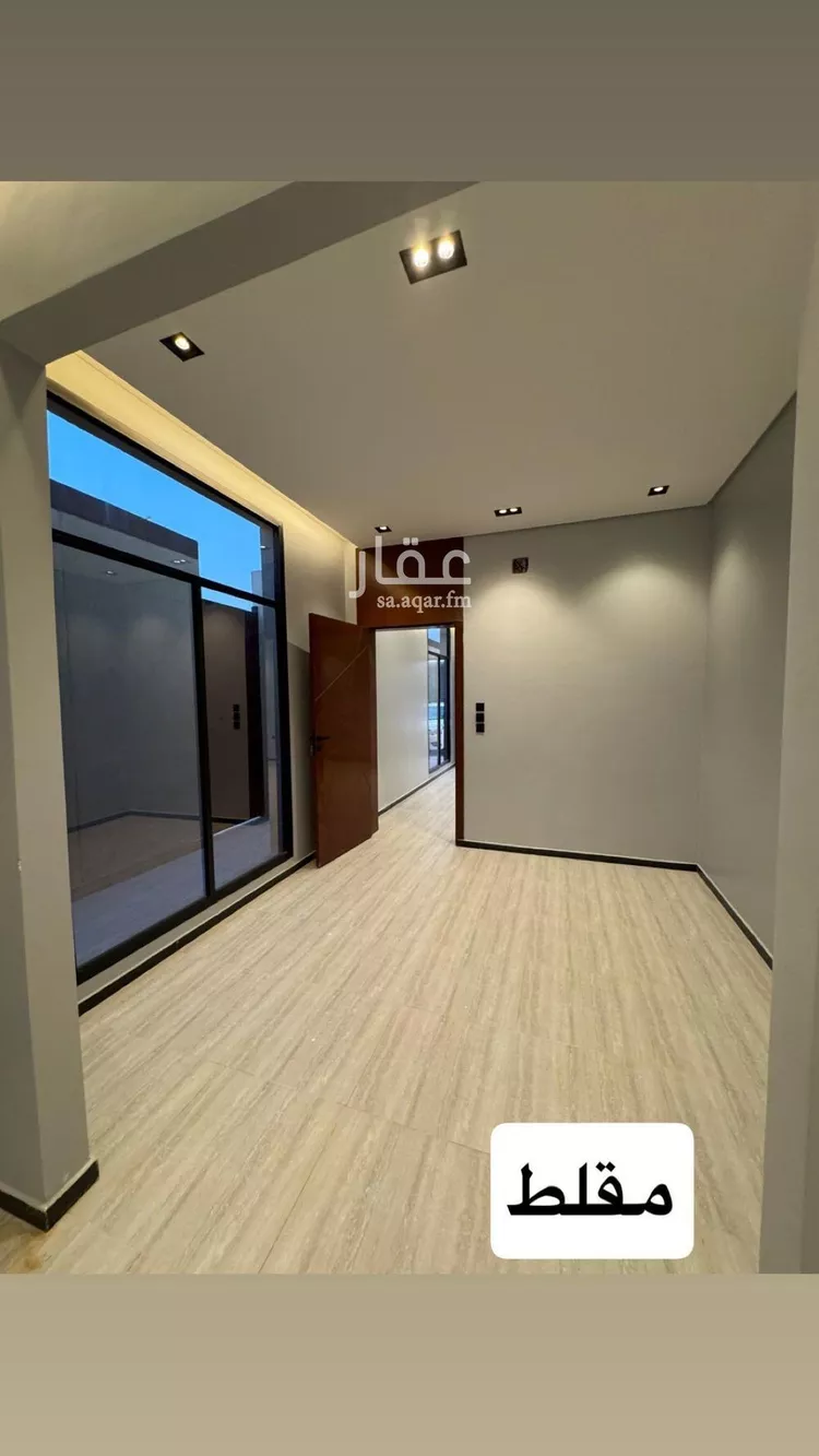 دور للإيجار في شارع المرجان, حي المرجان, مدينة الرياض, منطقة الرياض