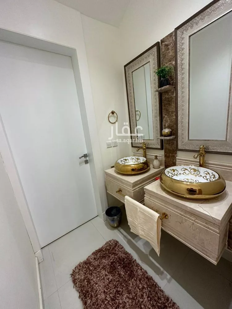 فيلا للإيجار في شارع رقم 303, حي الملقا, مدينة الرياض, منطقة الرياض صورة 3