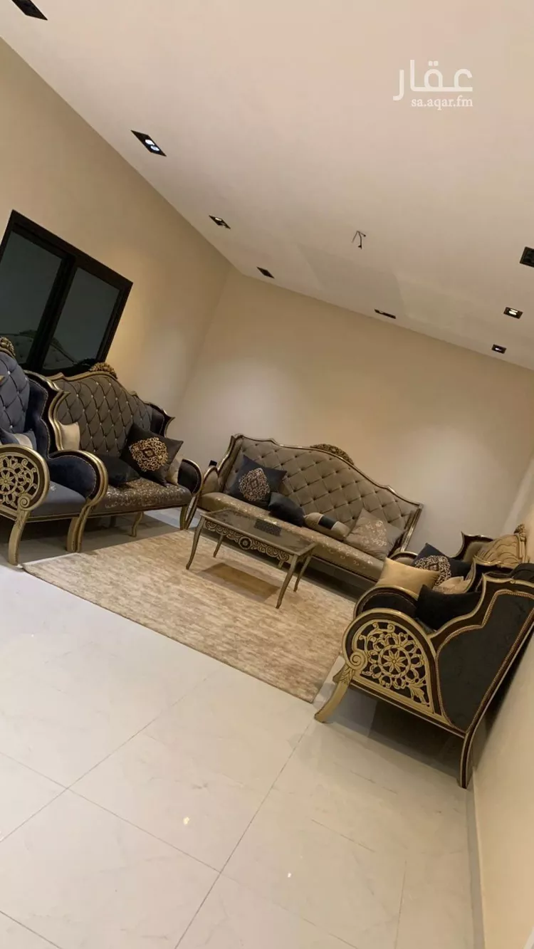 شقة للإيجار في شارع الزاهر, حي ضاحية الملك فهد, مدينة الدمام, المنطقة الشرقية صورة 2