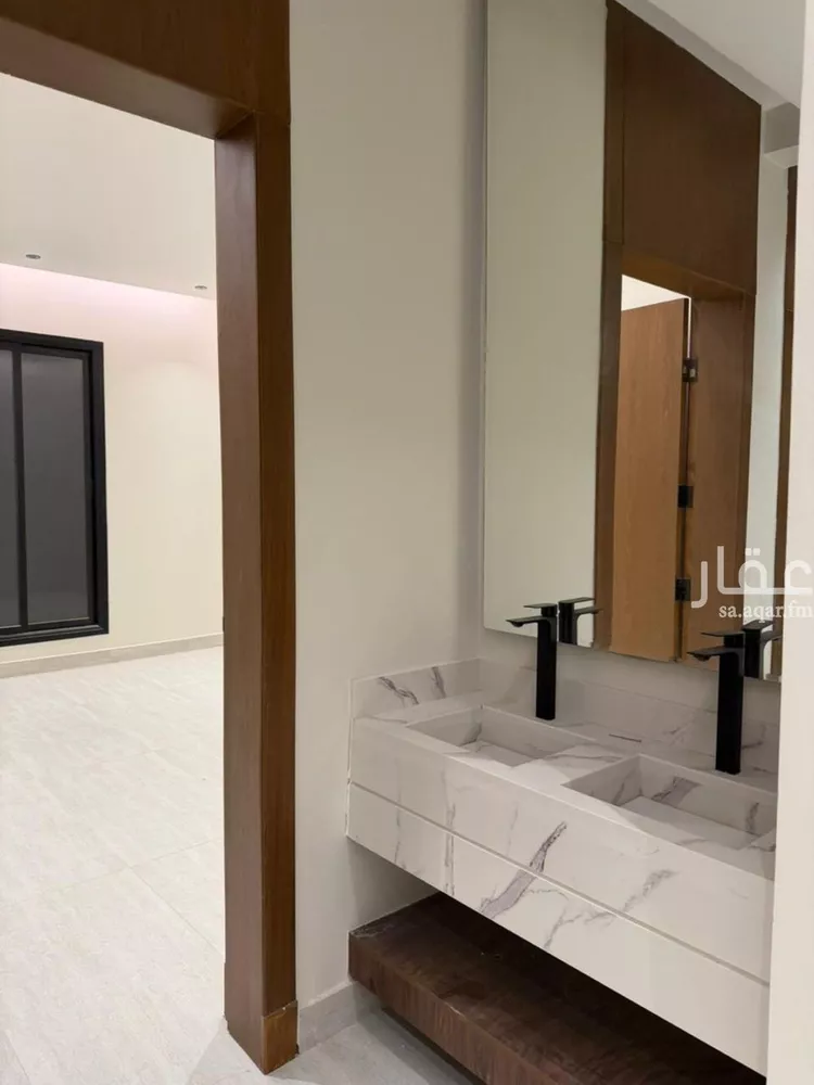 شقة للإيجار في شارع أحمد بن محمد المراكشي, حي الرمال, مدينة الرياض, منطقة الرياض صورة 2