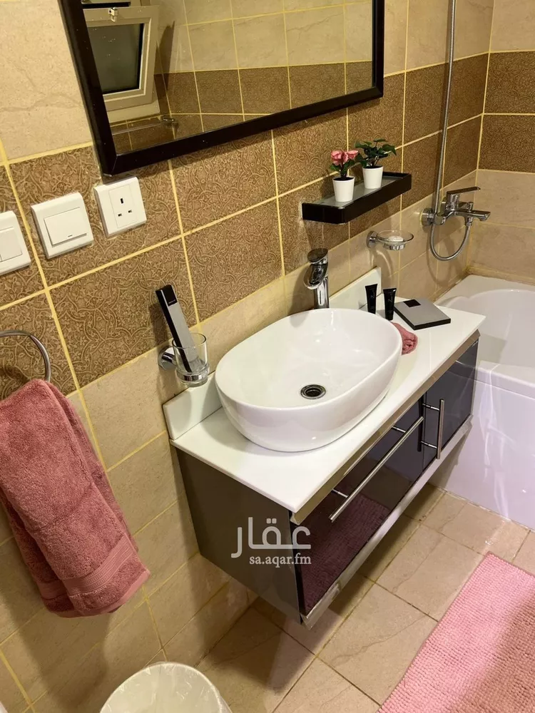 Apartment for Rent in Riyadh Al Malqa صورة 4