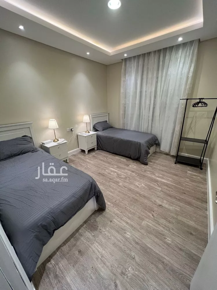 شقة للإيجار في شارع رقم 53, حي الملقا, مدينة الرياض, منطقة الرياض 11