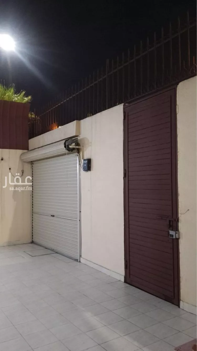 فيلا للإيجار في شارع السمراء, حي طيبة, مدينة جدة, منطقة مكة المكرمة صورة 3