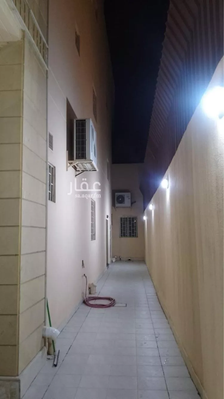 فيلا للإيجار في شارع السمراء, حي طيبة, مدينة جدة, منطقة مكة المكرمة صورة 2