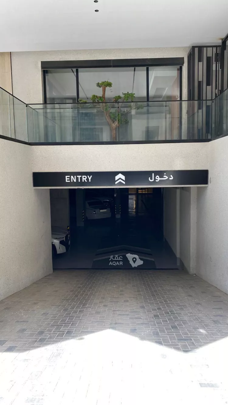 شقة للإيجار في شارع البثنة, حي الفيحاء, مدينة جدة, منطقة مكة المكرمة 10