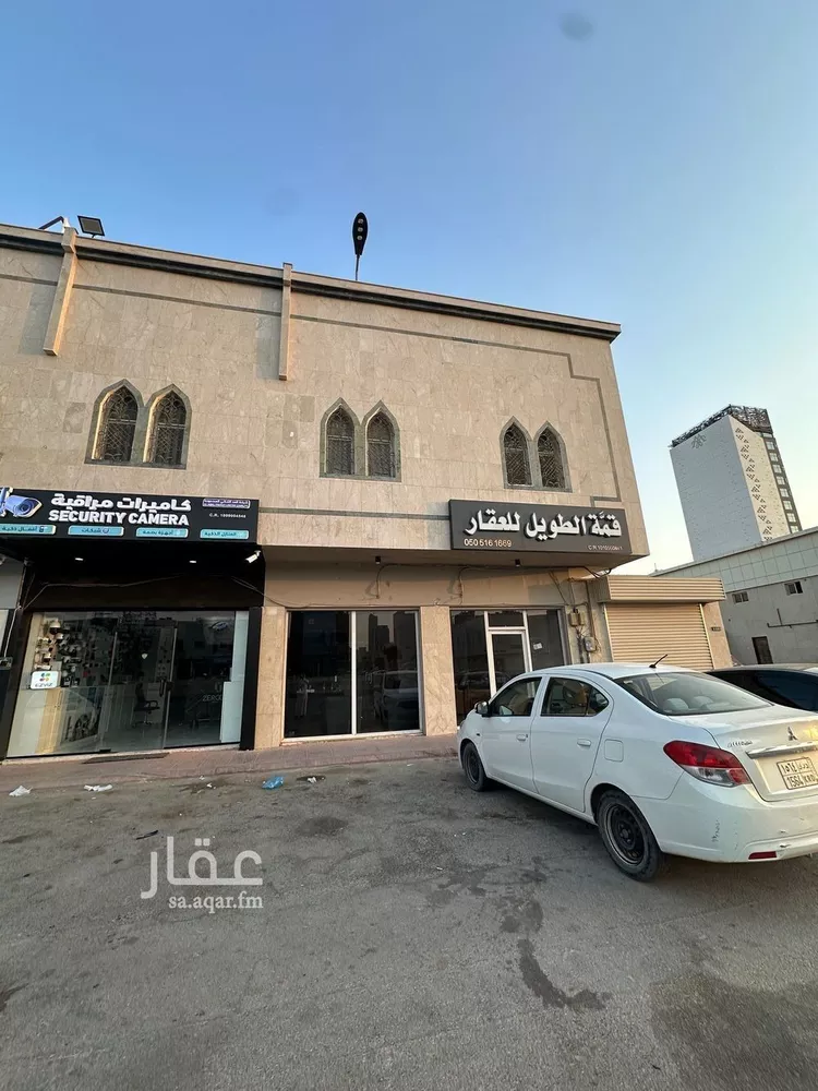 محل للإيجار في شارع طريق الامام سعود بن فيصل الفرعي, حي الملقا, مدينة الرياض, منطقة الرياض صورة 2