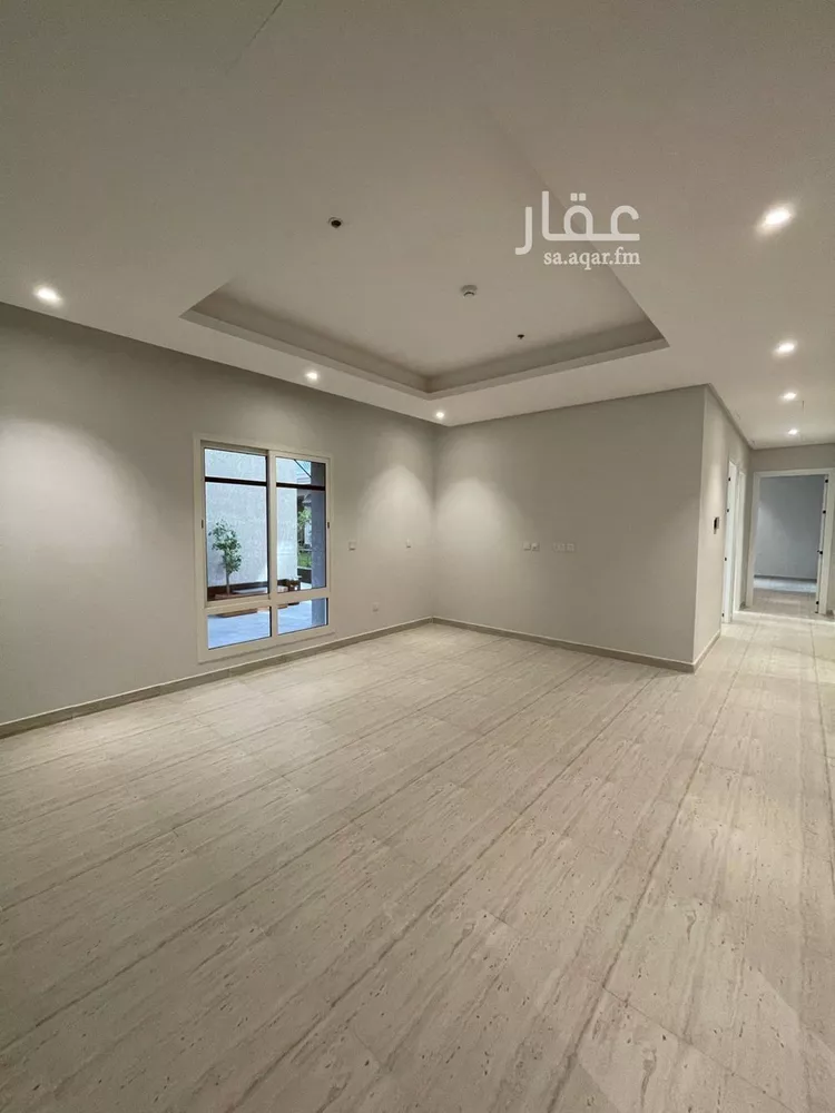شقة للإيجار في شارع زيد بن عاصم بن عمرو بن عوف, حي النرجس, مدينة الرياض, منطقة الرياض صورة 2