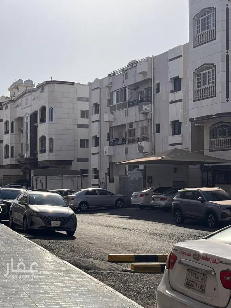 عمارة للبيع في شارع سعيد الكردي, حي مشرفة, مدينة جدة, منطقة مكة المكرمة صورة 4