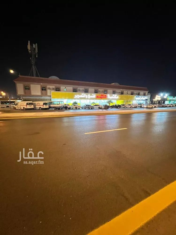 محل للإيجار في شارع الصحابة, حي إشبيلية, مدينة الرياض, منطقة الرياض