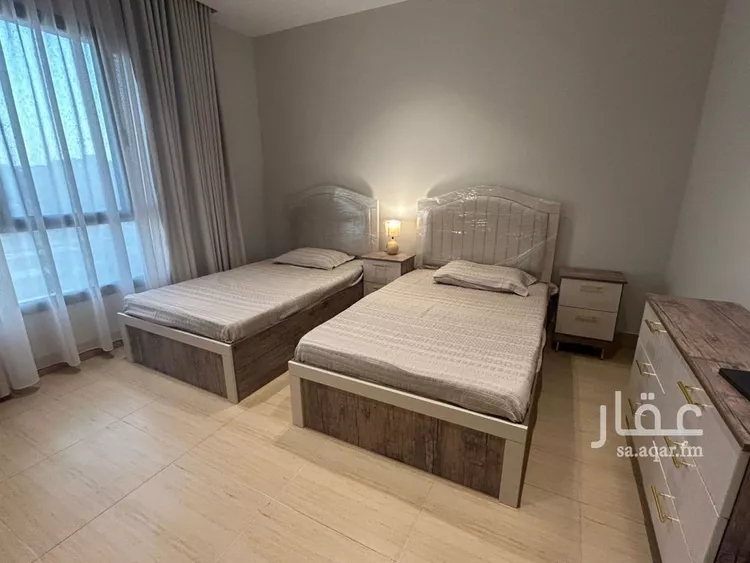 شقة للإيجار في شارع مدائن صالح, حي الحمراء, مدينة الخبر, المنطقة الشرقية صورة 2