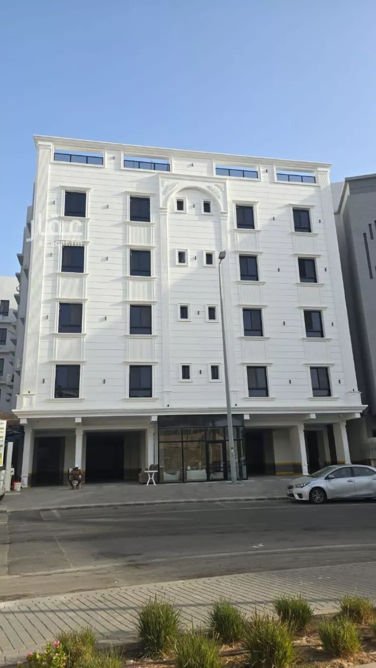 شقة للإيجار في شارع المنار 19, حي المنار, مدينة جدة, منطقة مكة المكرمة