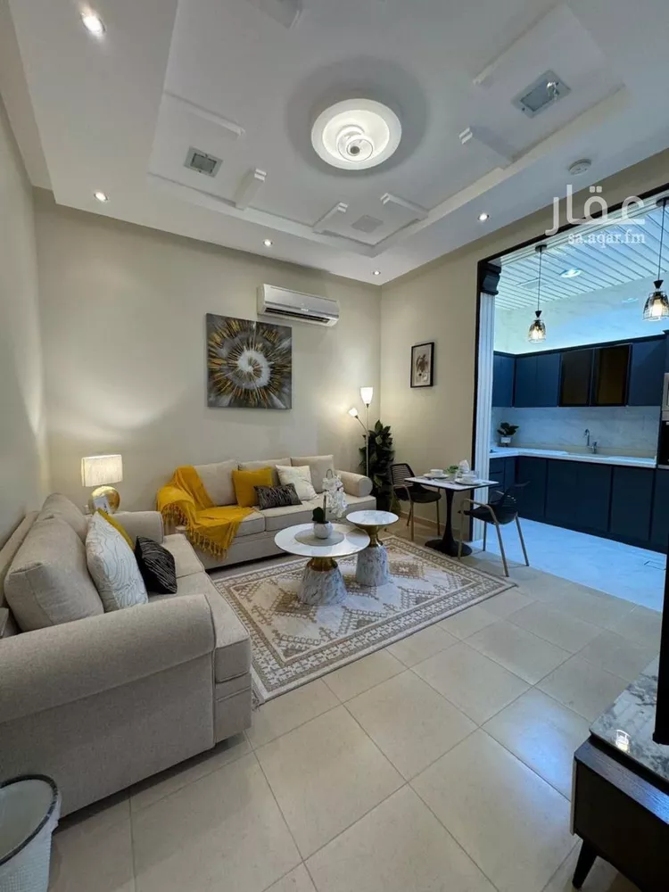 شقة للإيجار في شارع جبل الأثريات, حي قرطبة, مدينة الرياض, منطقة الرياض صورة 5