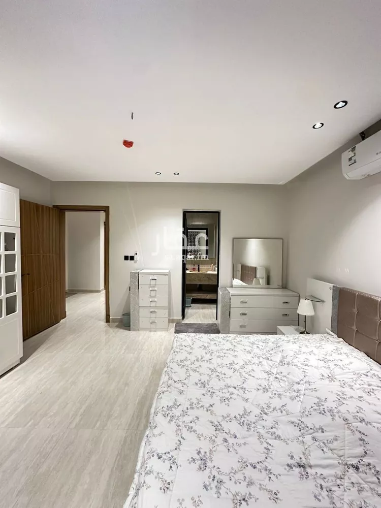 شقة للإيجار في شارع الوئام, حي الشعلة, مدينة الدمام, المنطقة الشرقية صورة 3