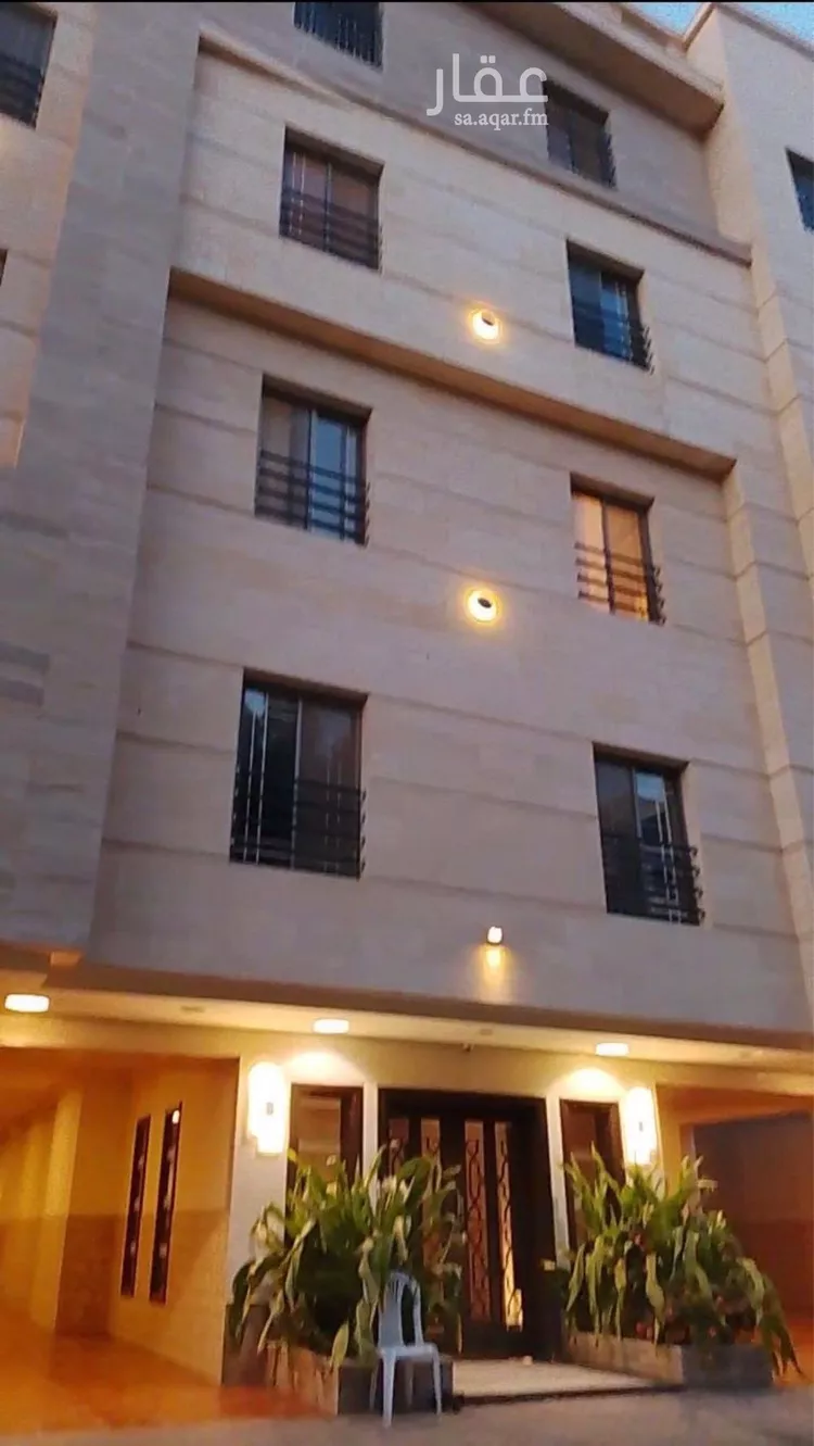 شقة للإيجار في شارع الصفيحة, حي الزهراء, مدينة جدة, منطقة مكة المكرمة صورة 5