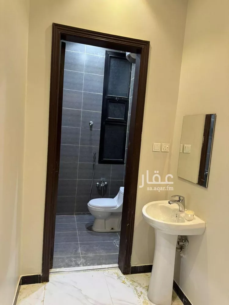 شقة للإيجار في شارع أحمد بن محمد المراكشي, حي الرمال, مدينة الرياض, منطقة الرياض صورة 4