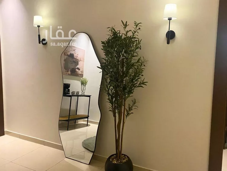 شقة للإيجار في شارع الصفيحة, حي الزهراء, مدينة جدة, منطقة مكة المكرمة صورة 3