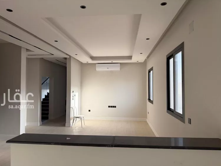 فيلا للإيجار في شارع أبي الحجاج المقدسي, حي العارض, مدينة الرياض, منطقة الرياض صورة 4