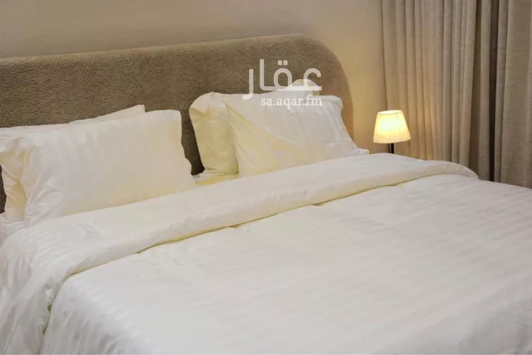 شقة للإيجار في شارع عوض حسن, حي المروة, مدينة جدة, منطقة مكة المكرمة صورة 3