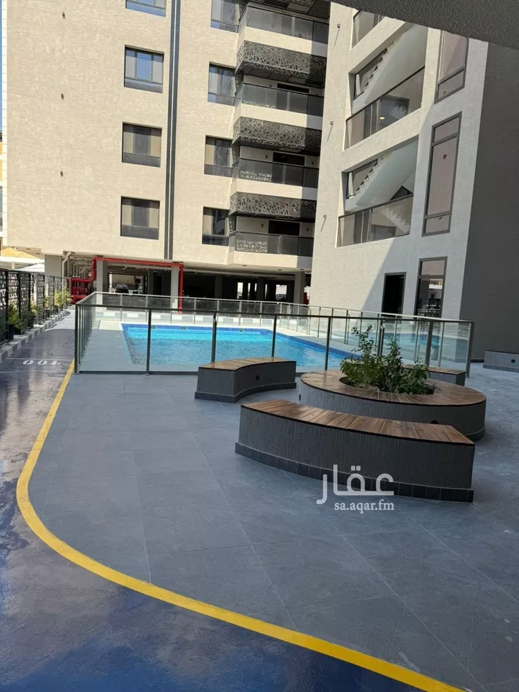شقة للإيجار في شارع السيف, حي السيف, مدينة الدمام, المنطقة الشرقية صورة 2