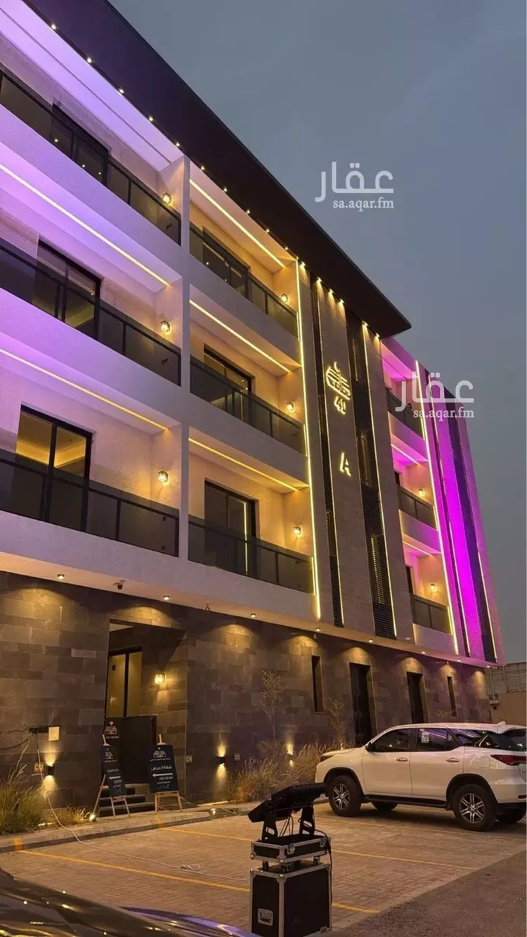 شقة للإيجار في شارع الصحابة, حي المونسية, مدينة الرياض, منطقة الرياض صورة 3