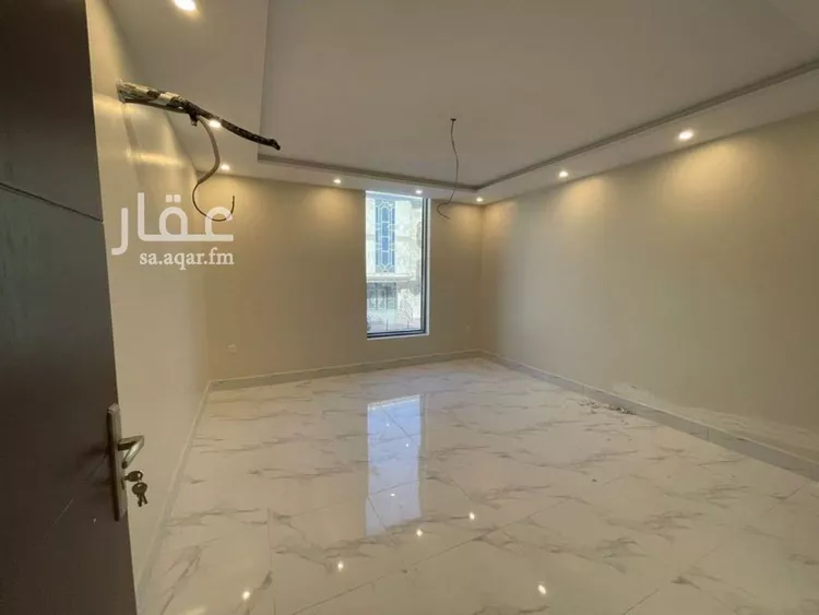 شقة للإيجار في شارع عبدالله ابن عامر, حي المروة, مدينة جدة, منطقة مكة المكرمة صورة 5