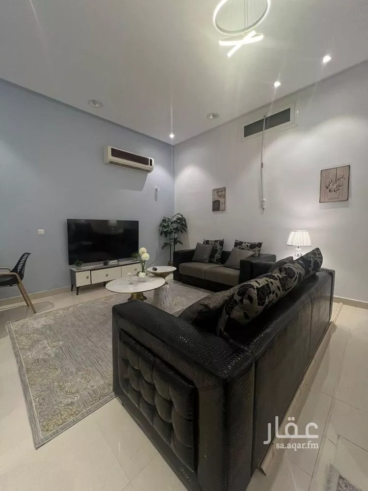 شقة للإيجار في شارع الوادي الاعلي, حي قرطبة, مدينة الرياض, منطقة الرياض صورة 3