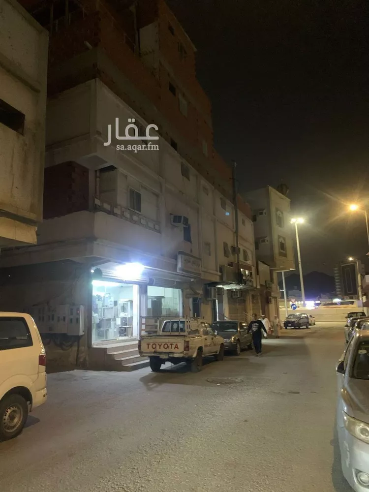 عمارة للبيع في شارع شارع 158 وادي جليل 2, حي وادي جليل, مدينة مكه المكرمه, منطقة مكة المكرمة صورة 3