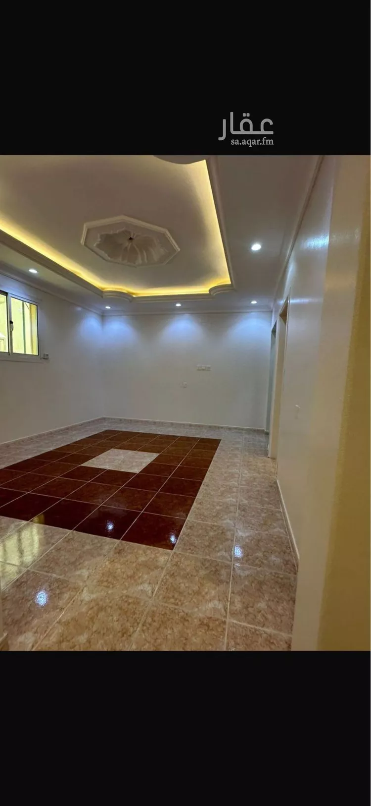 شقة للبيع في شارع شهيد الدين والوطن وكيل رقيب/ احمد عايض الشهري, حي الحمراء, مدينة تبوك, منطقة تبوك صورة 2