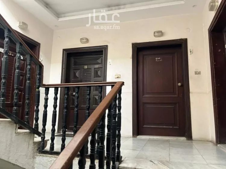 عمارة للبيع في شارع سعيد الكردي, حي مشرفة, مدينة جدة, منطقة مكة المكرمة صورة 2
