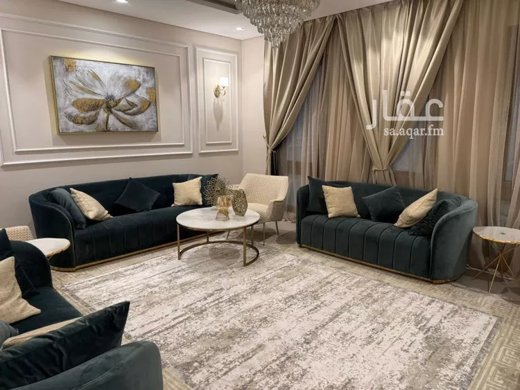 فيلا للبيع في شارع عيسى ابن ميمون, حي السلام, مدينة المدينه المنوره, منطقة المدينة المنورة صورة 5