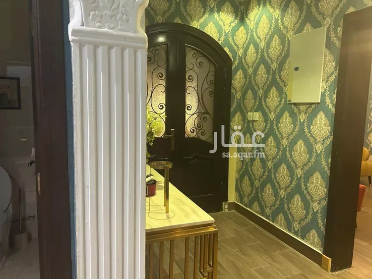 فيلا للإيجار في شارع عثمان المري, حي الياقوت, مدينة جدة, منطقة مكة المكرمة صورة 3