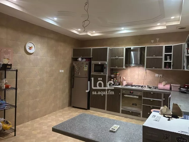 فيلا للإيجار في شارع عثمان المري, حي الياقوت, مدينة جدة, منطقة مكة المكرمة صورة 5