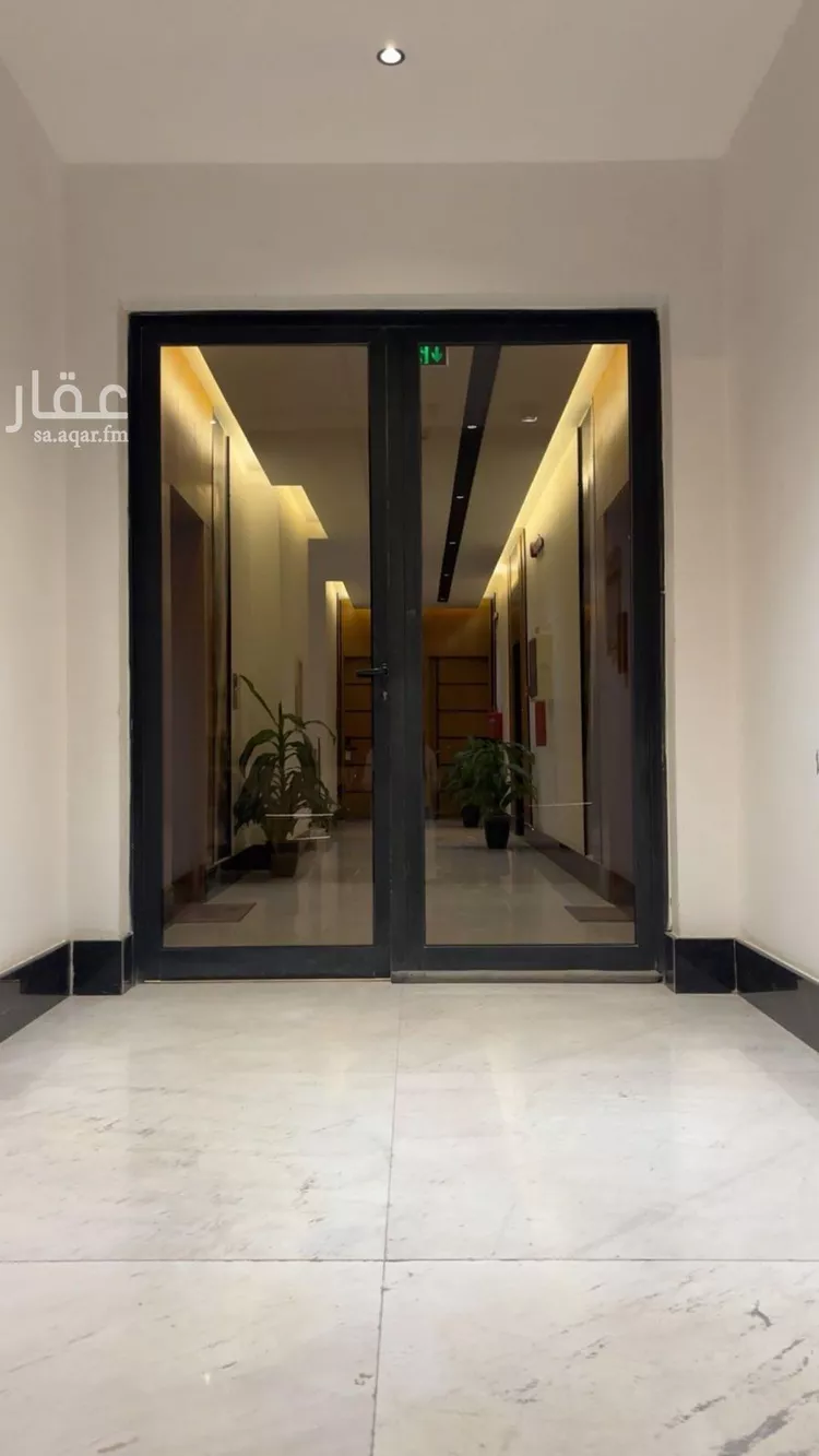 شقة للإيجار في شارع الربيع, حي النرجس, مدينة الرياض, منطقة الرياض صورة 4