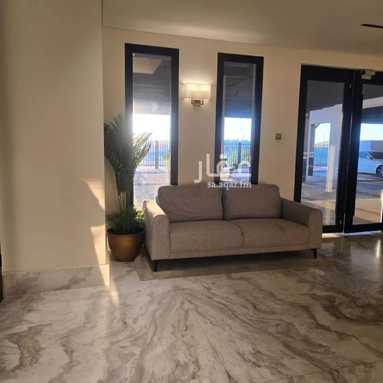 شقة للإيجار في شارع 4 السيف, حي السيف, مدينة الدمام, المنطقة الشرقية صورة 4