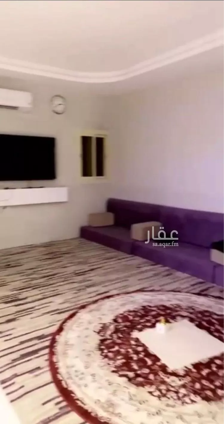 شقة للإيجار في شارع الشيخ حسين بن محمد بن عبد ال, حي مريخ, مدينة جدة, منطقة مكة المكرمة صورة 2