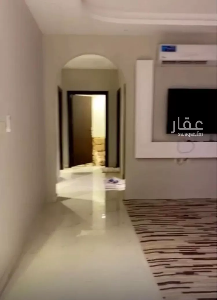 شقة للإيجار في شارع الشيخ حسين بن محمد بن عبد ال, حي مريخ, مدينة جدة, منطقة مكة المكرمة صورة 3