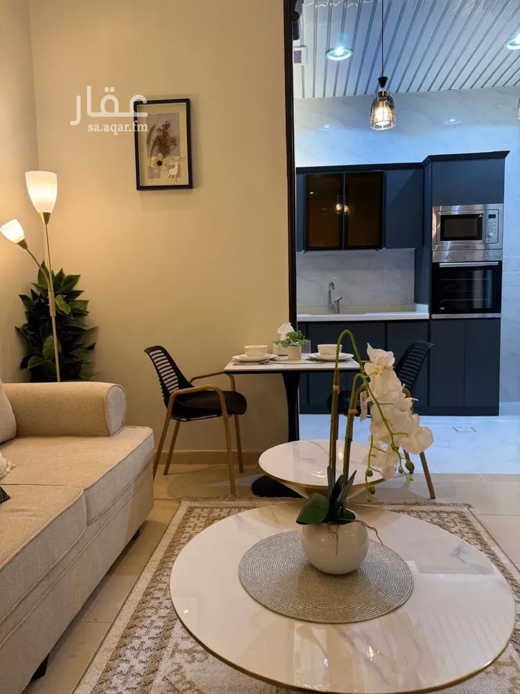 شقة للإيجار في شارع جبل الأثريات, حي قرطبة, مدينة الرياض, منطقة الرياض صورة 4