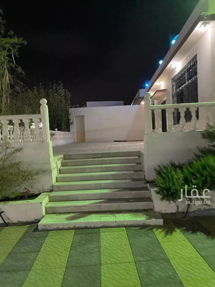 فيلا للبيع في شارع احمد الحفرواي, حي الرحاب, مدينة الطائف, منطقة مكة المكرمة صورة 3