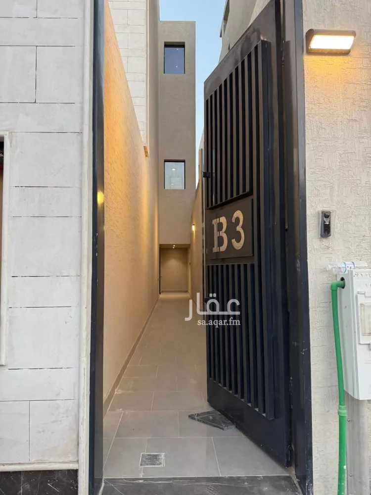 شقة للإيجار في شارع الشماس, حي الملك فيصل, مدينة الرياض, منطقة الرياض صورة 2